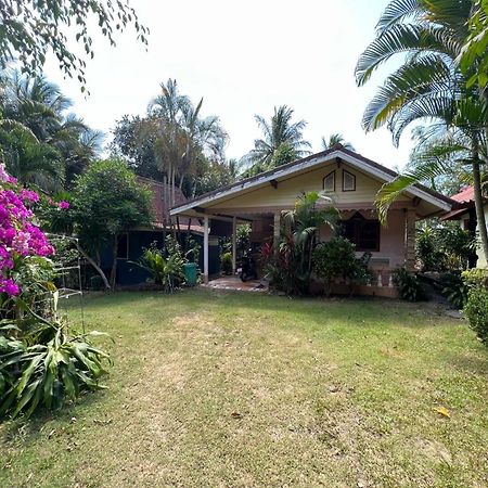 Garden Bungalow Resort Thai Mueang Exterior foto