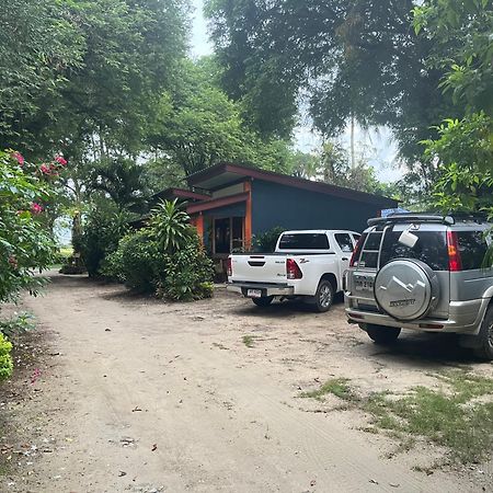Garden Bungalow Resort Thai Mueang Exterior foto