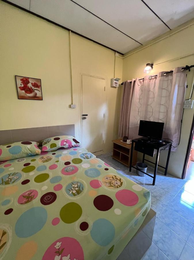 Garden Bungalow Resort Thai Mueang Exterior foto