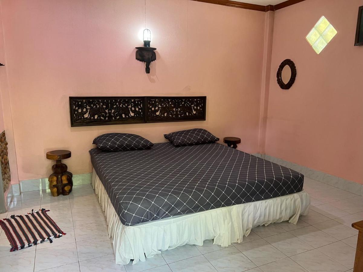 Garden Bungalow Resort Thai Mueang Exterior foto