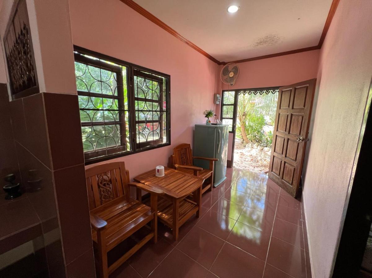 Garden Bungalow Resort Thai Mueang Exterior foto
