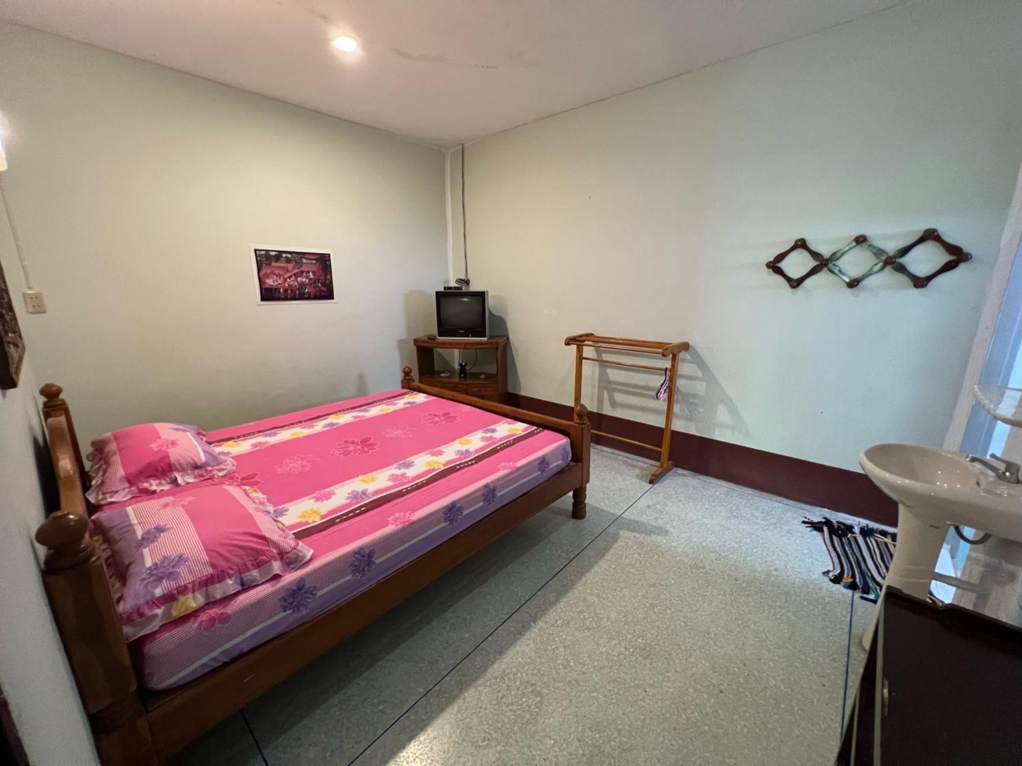 Garden Bungalow Resort Thai Mueang Exterior foto