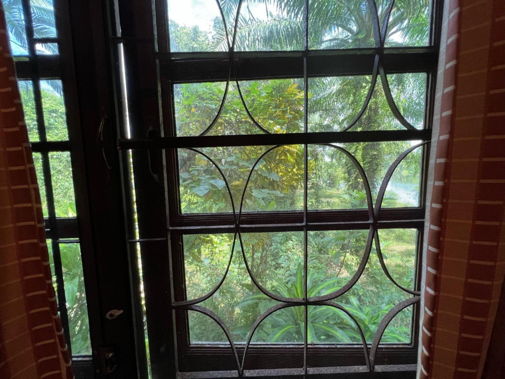 Garden Bungalow Resort Thai Mueang Exterior foto