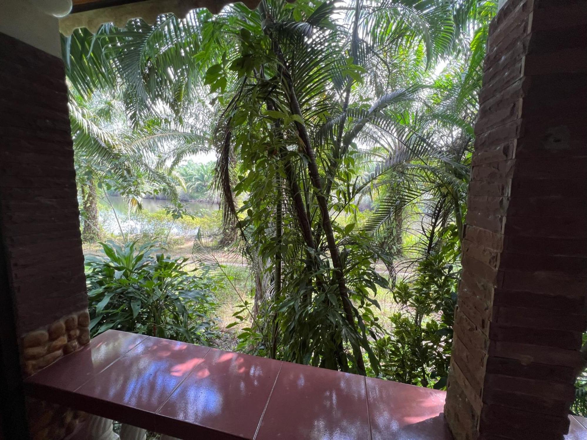 Garden Bungalow Resort Thai Mueang Exterior foto